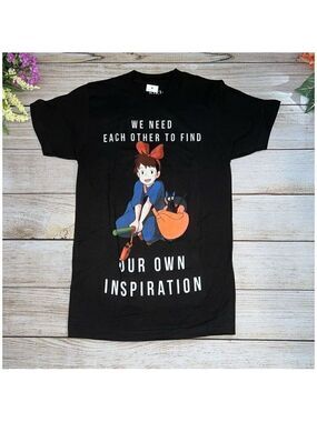 BioWorld Kiki’s Delivery Service Tee (Small)
